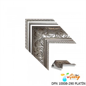 DFN 10008-290 PLATİN